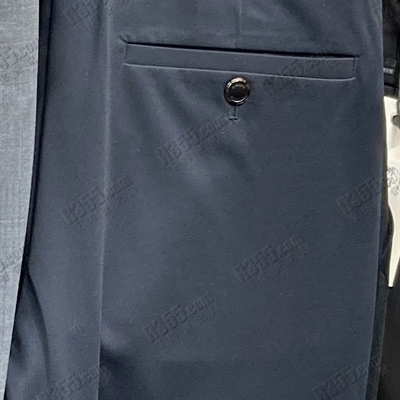 市场男裤-商务-商务裤【实拍】