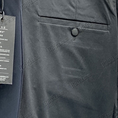 市场男裤-商务-商务裤【实拍】