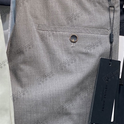 市场男裤-商务-商务裤【实拍】