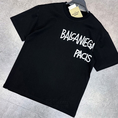 市场上装-T恤-欧货T恤