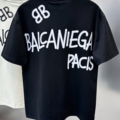 市场上装-T恤-欧货T恤