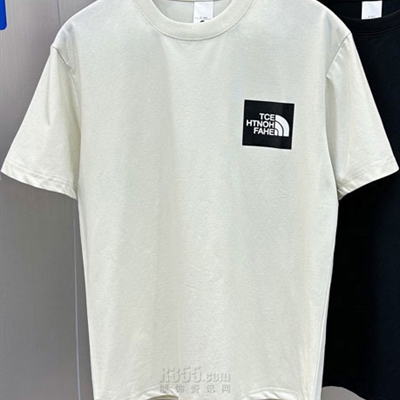 市场上装-T恤-欧货T恤