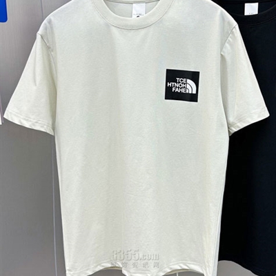 市场上装-T恤-欧货T恤