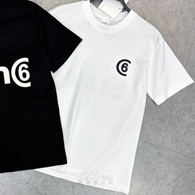 市场上装-T恤-欧货T恤