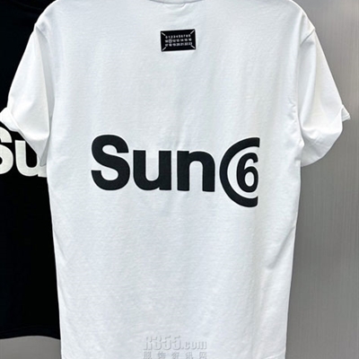 市场上装-T恤-欧货T恤