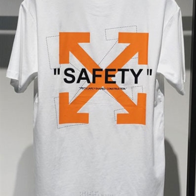 市场上装-T恤-欧货T恤