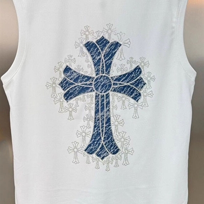 市场上装-T恤-欧货T恤