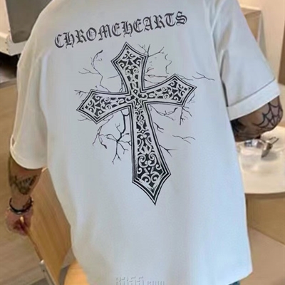 市场上装-T恤-欧货T恤