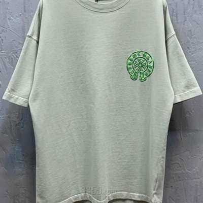 市场上装-T恤-欧货T恤