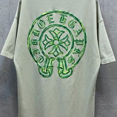 市场上装-T恤-欧货T恤