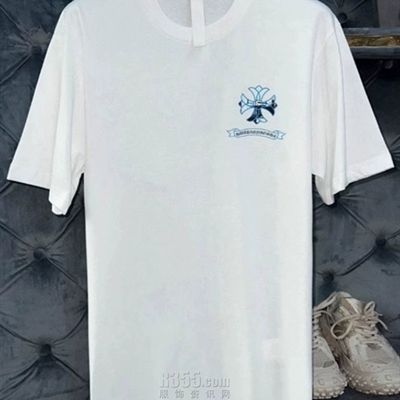 市场上装-T恤-欧货T恤