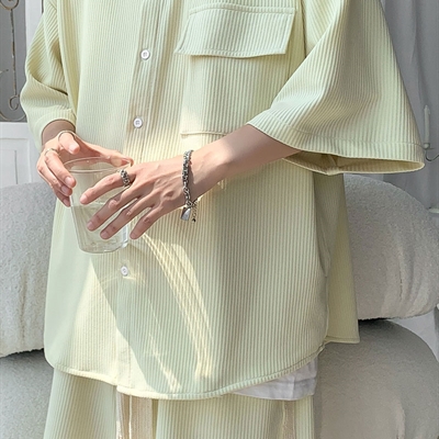 市场上装-套装-电商套装