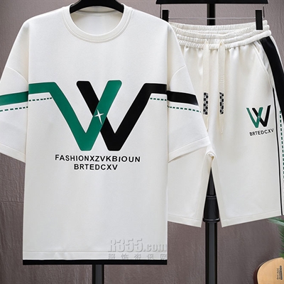 市场上装-套装-电商套装