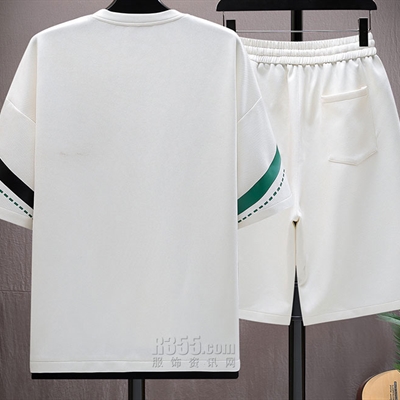 市场上装-套装-电商套装