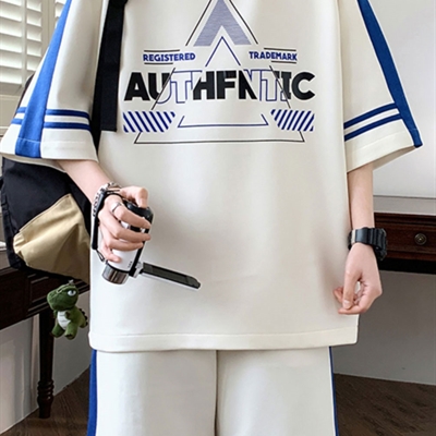 市场上装-套装-电商套装