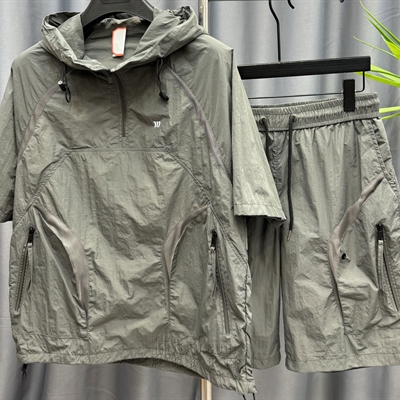 市场上装-套装-休闲套装