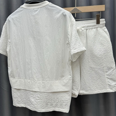 市场上装-套装-休闲套装