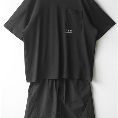 市场上装-套装-休闲套装