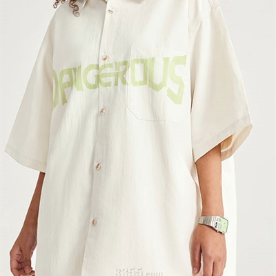 市场上装-衬衫-电商衬衫