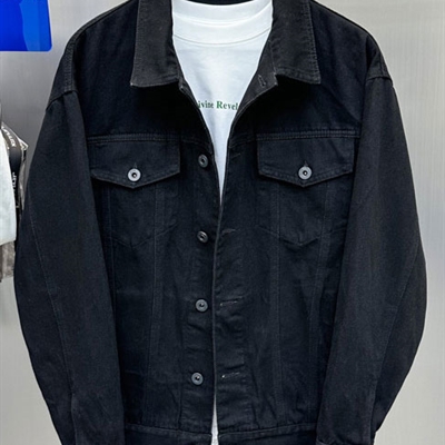 市场上装-夹克-休闲夹克