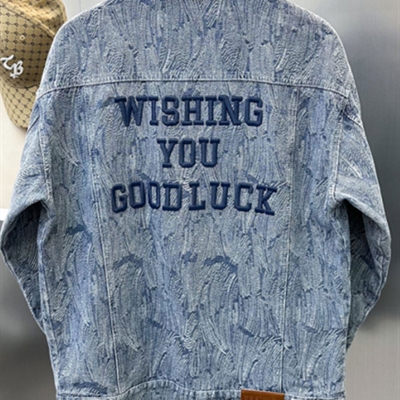 市场上装-夹克-休闲夹克