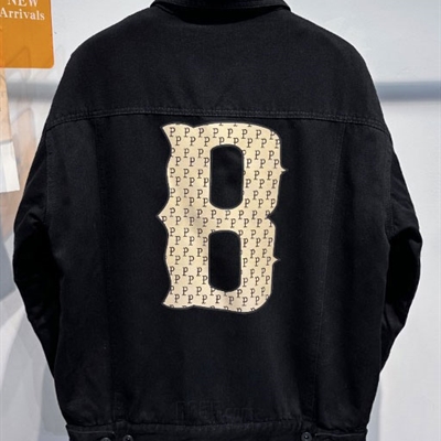 市场上装-夹克-休闲夹克