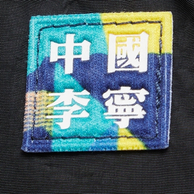 运动品牌-单裤-男运动单裤
