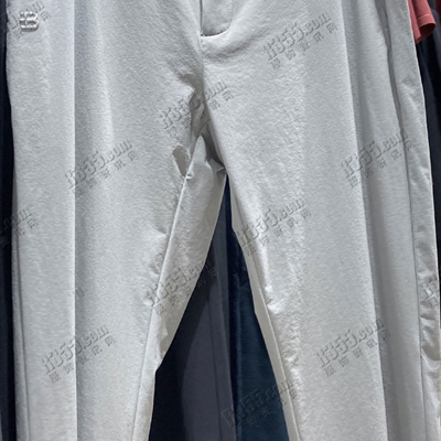 商场品牌-商务裤-商务裤【实拍】