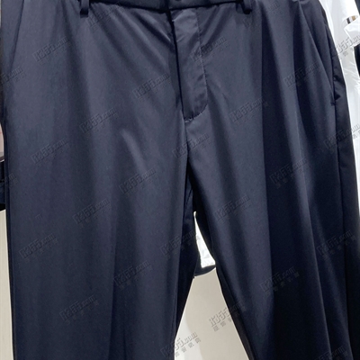 商场品牌-商务裤-商务裤【实拍】