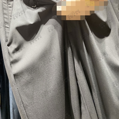 商场品牌-商务裤-商务裤【实拍】