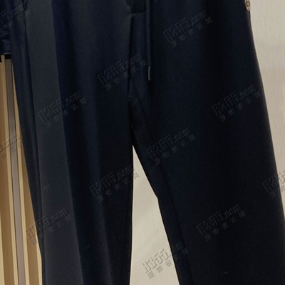 商场品牌-商务裤-商务裤【实拍】