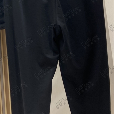 商场品牌-商务裤-商务裤【实拍】