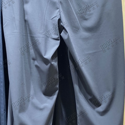商场品牌-商务裤-商务裤【实拍】