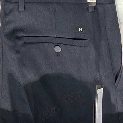 市场男裤-商务-商务裤【实拍】