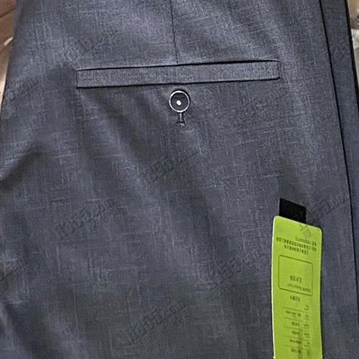 市场男裤-商务-商务裤【实拍】