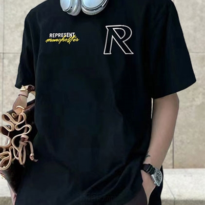 市场上装-T恤-电商T恤