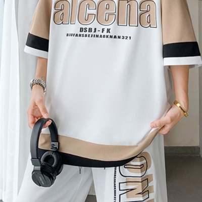 市场上装-套装-电商套装