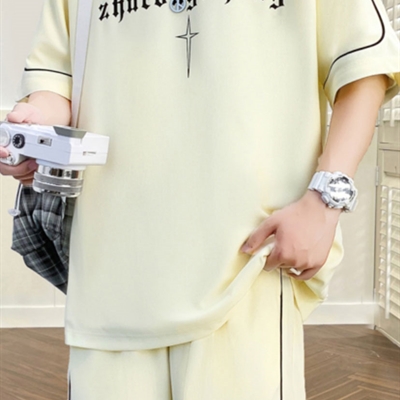 市场上装-套装-电商套装