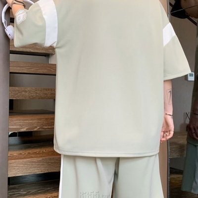 市场上装-套装-电商套装