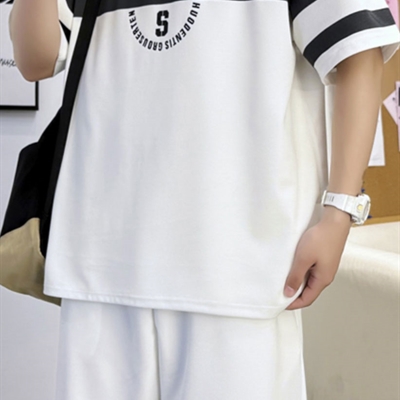 市场上装-套装-电商套装