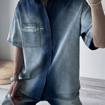 市场上装-套装-休闲套装