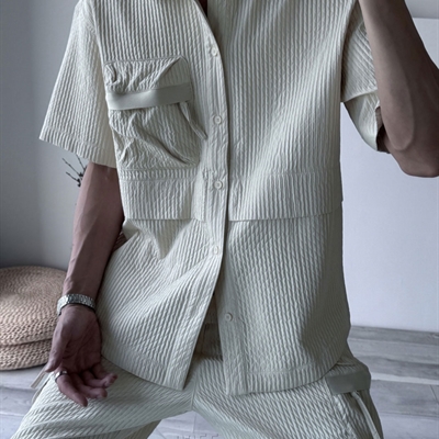 市场上装-套装-休闲套装