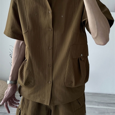 市场上装-套装-休闲套装