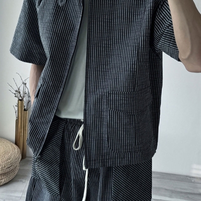 市场上装-套装-休闲套装