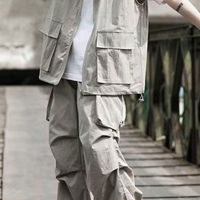 市场上装-套装-休闲套装