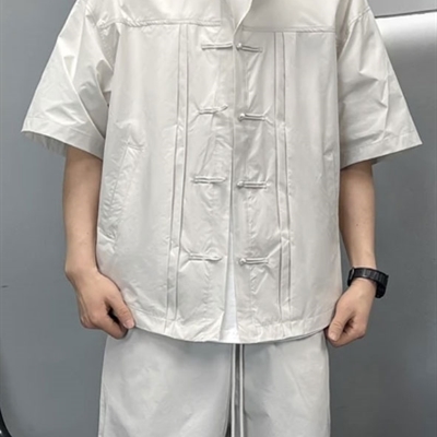 市场上装-套装-休闲套装