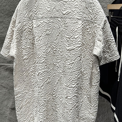 市场上装-衬衫-休闲衬衫