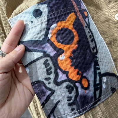 市场上装-衬衫-休闲衬衫