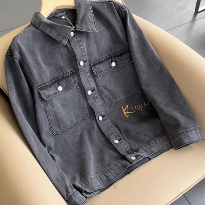 市场上装-夹克-休闲夹克