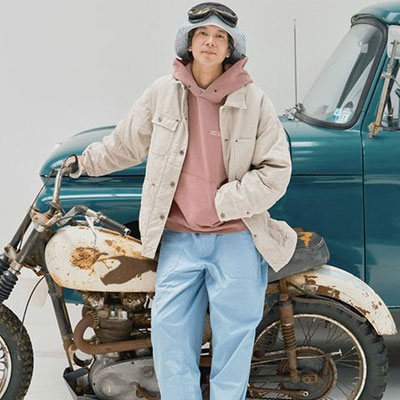 日本《visvim》2024春夏休闲时尚男女装